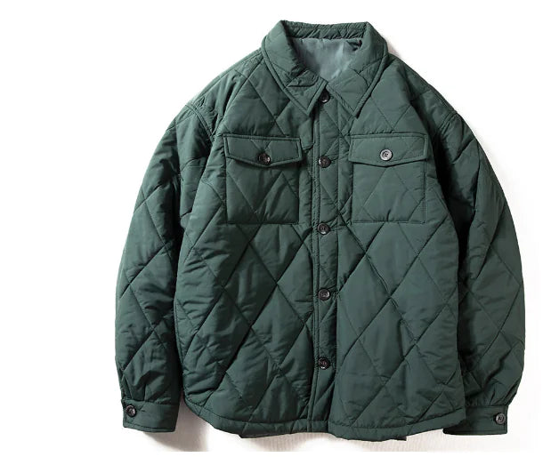Unisex Padded Jacket
