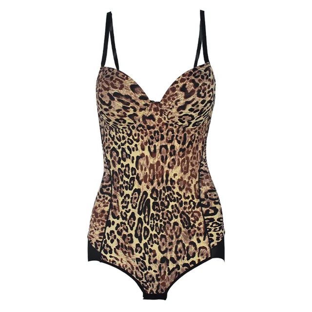 Shapewear Bodysuit