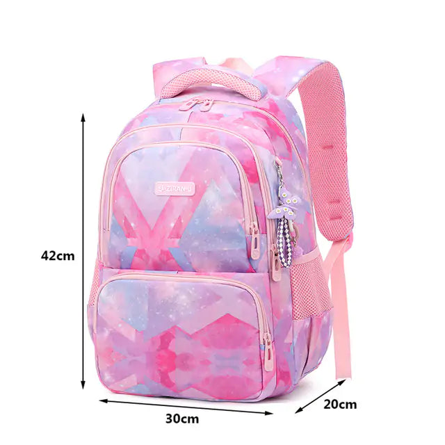 Teenagers School Backpack