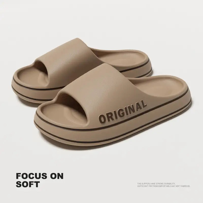 "Original" Soft Slides