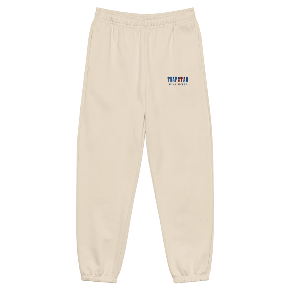 Unisex "Trapstar" Heavyweight Sweatpants
