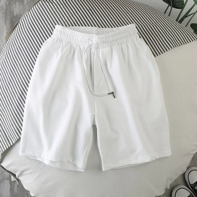 Soft Lounge Shorts