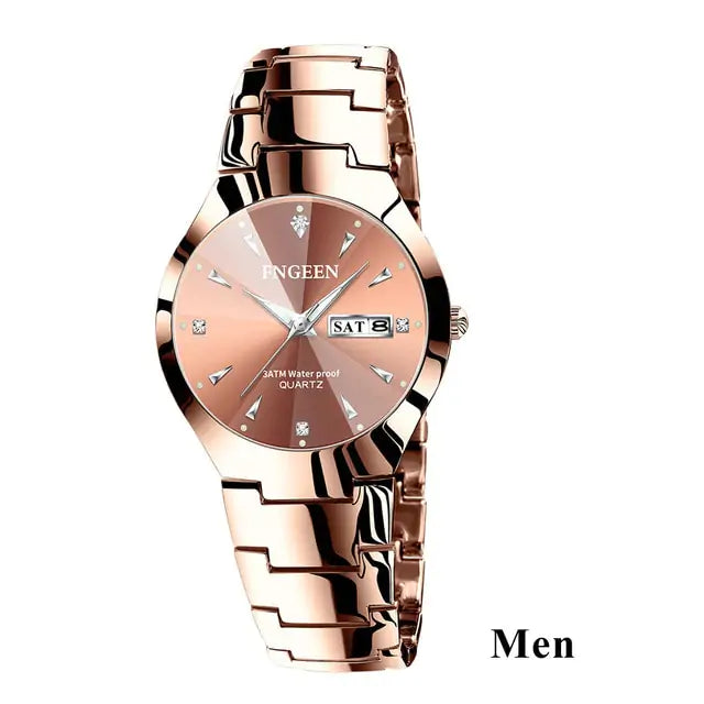 Couples Watches