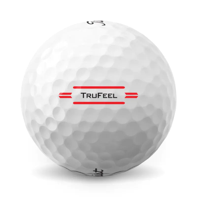 TruFeel Golf balls (12 Pack)