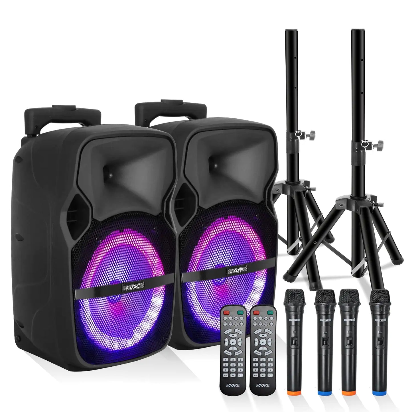 Ultimate Party Speaker