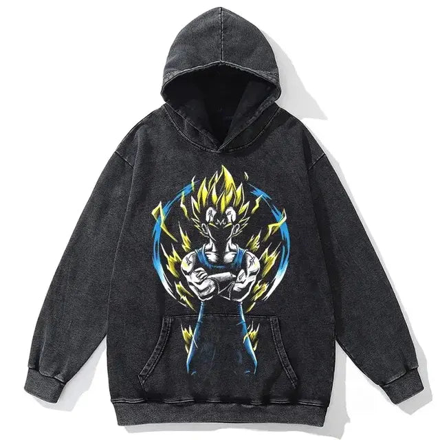 Vintage Hoodie