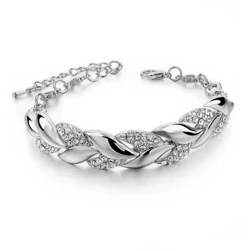Women's Wedding Bracelet