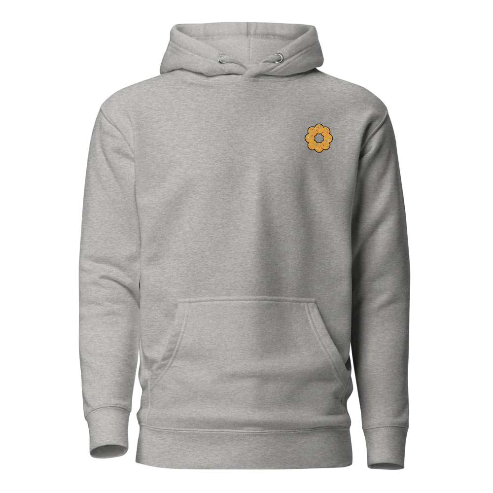 Unisex Mochinut Collegetown Premium Hoodie
