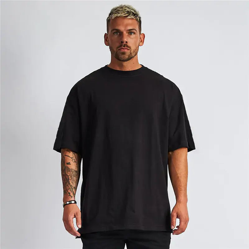 Men's Oversized T-Shirt