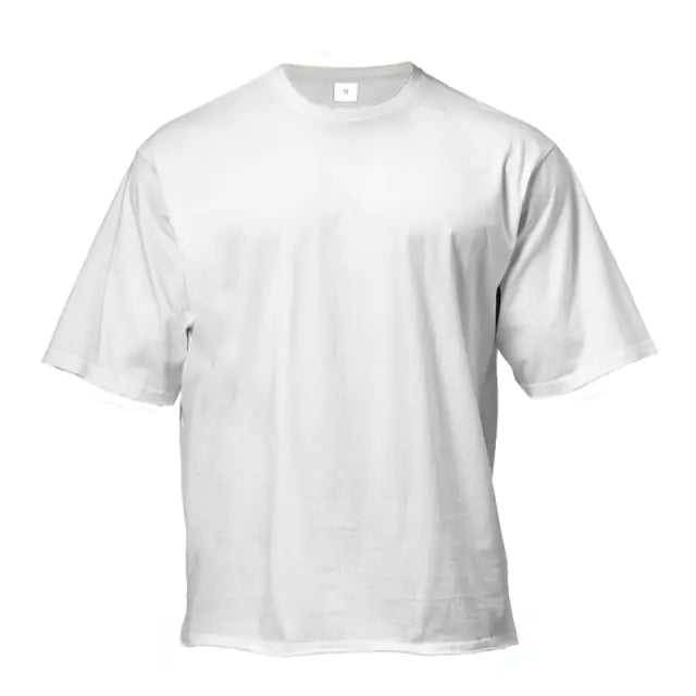 Men's Oversized T-Shirt