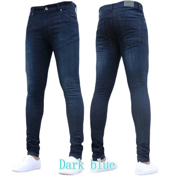 Men's Skinny Jeans