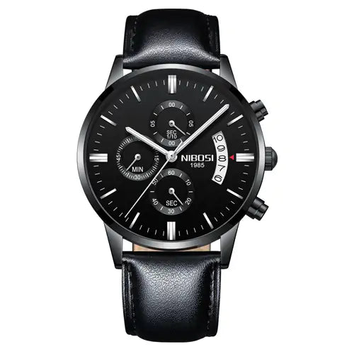 Men's Elegant Wrist Watch