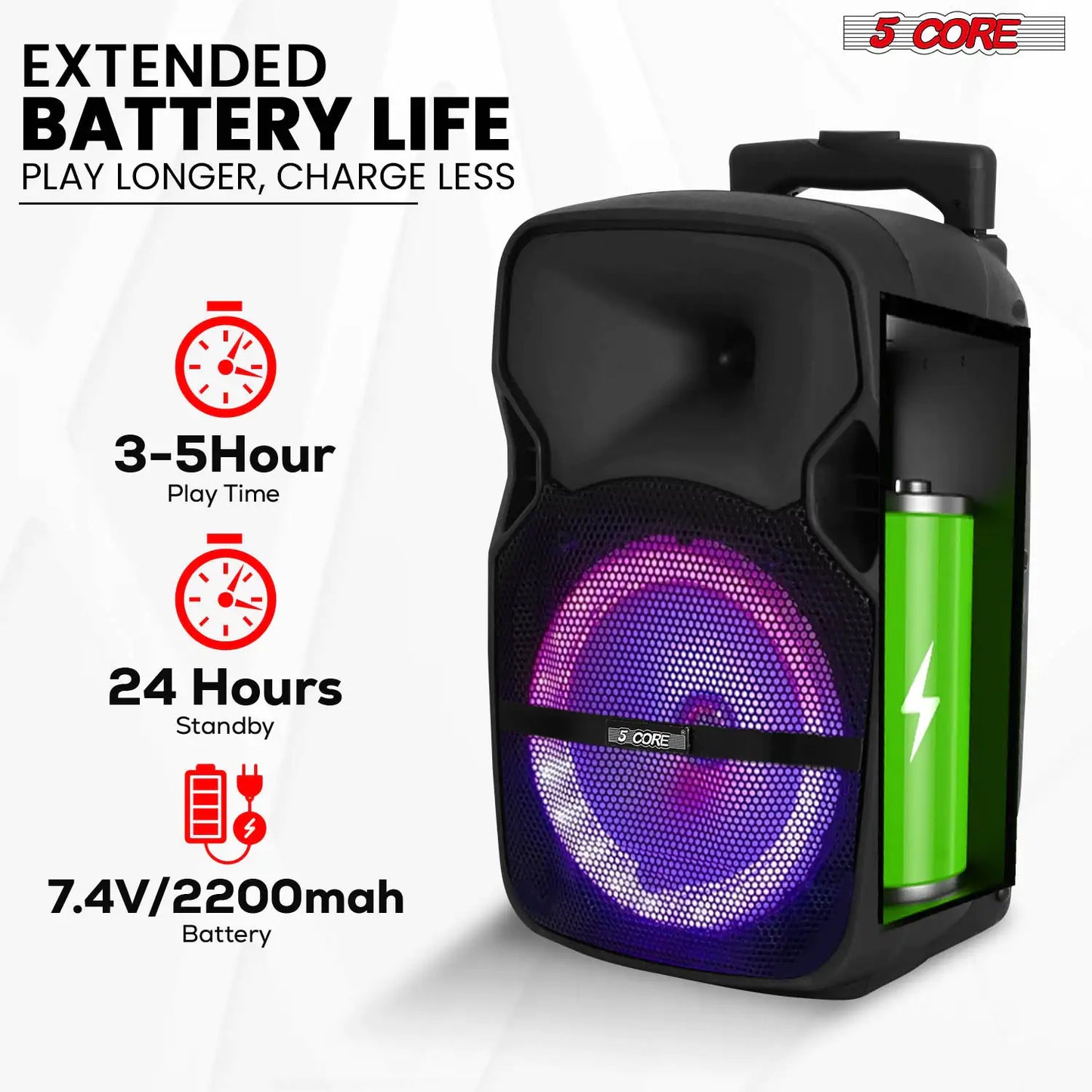 Ultimate Party Speaker