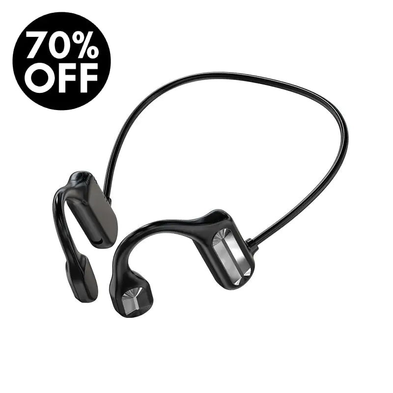 Waterproof Bone Conduction Headphones