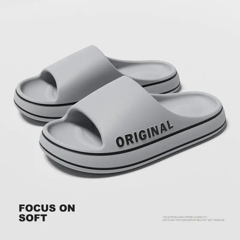 "Original" Soft Slides