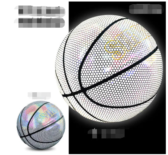 Luminous Basketball