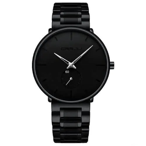 Executive Waterproof Men's Watch