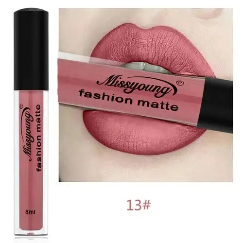 Missyoung Matte Lipstick