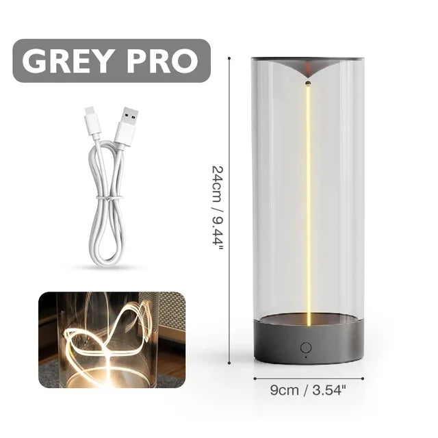 Minimalist Desk Lamp