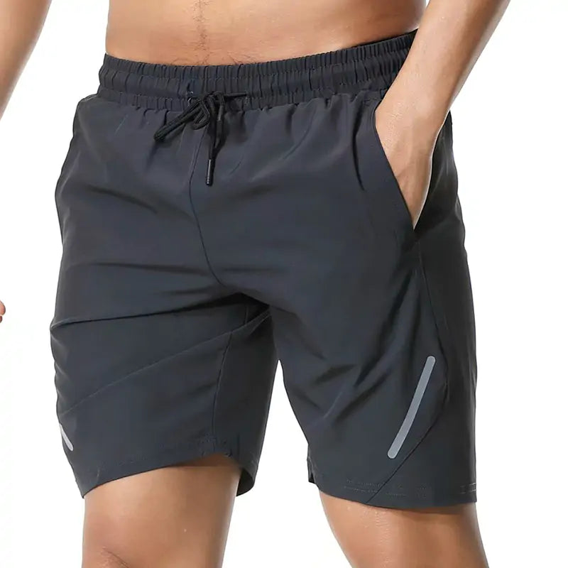 Lightweight Men's Workout Shorts