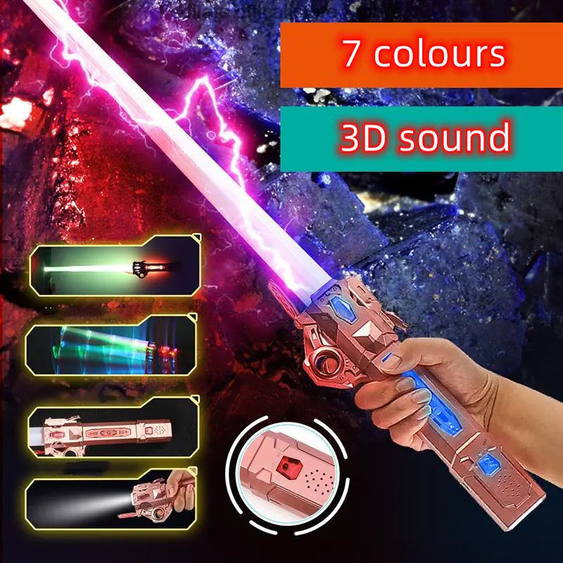 Lightsaber