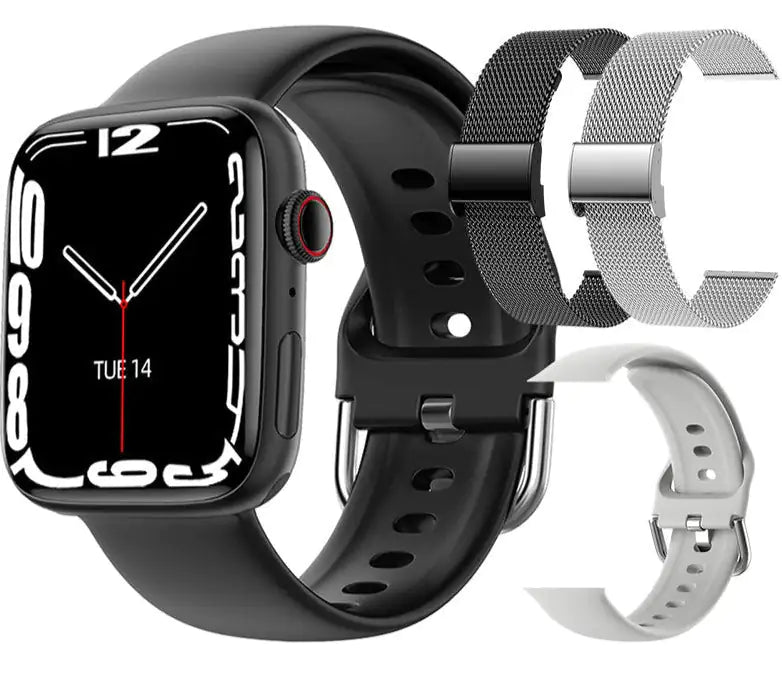 TechTouch™ DT7 Pro