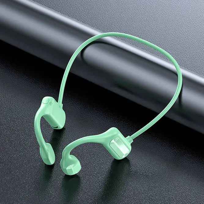 Waterproof Bone Conduction Headphones