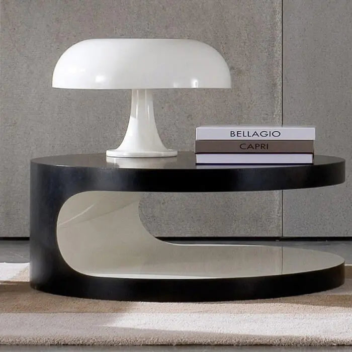 Mushroom Table Lamp