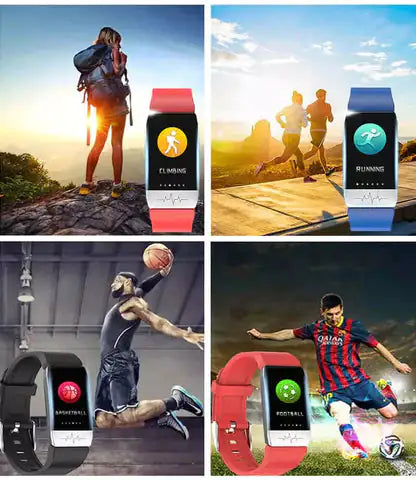 iDoctor Pro V7 Smartwatch