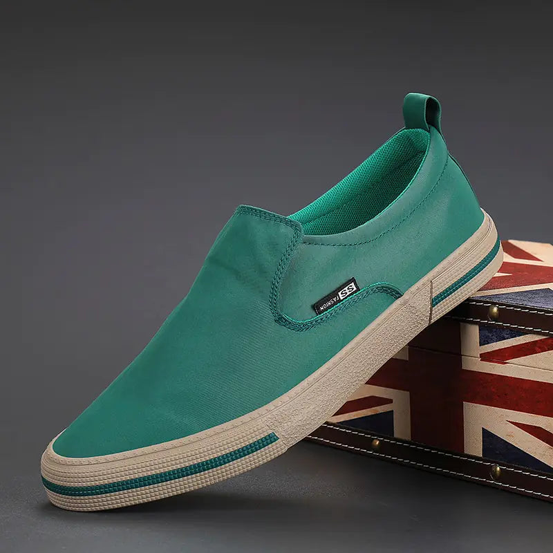 Men's Casual Breathable Sneakers