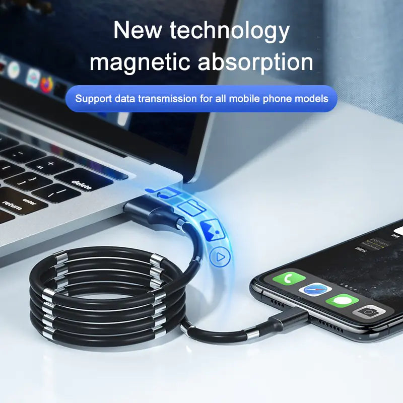 Magic USB-C Rope