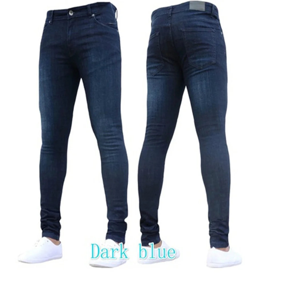 Men's Skinny Jeans