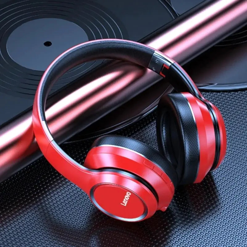 Foldable Bluetooth Gaming Headset