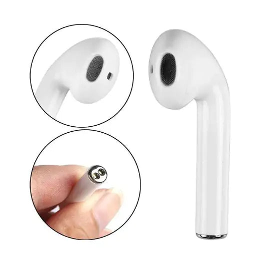 Bluetooth Earbuds