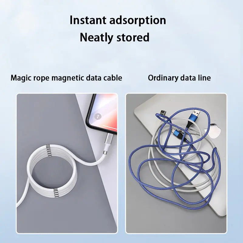 Magic USB-C Rope