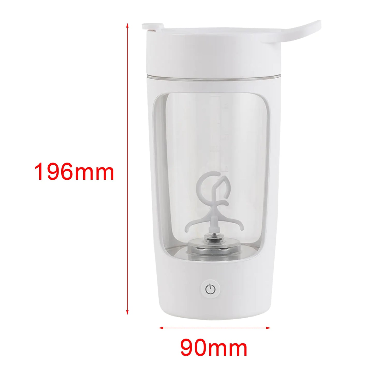 Rechargeable Mixing Cup