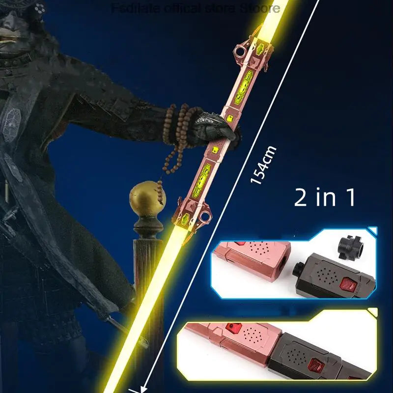 Lightsaber