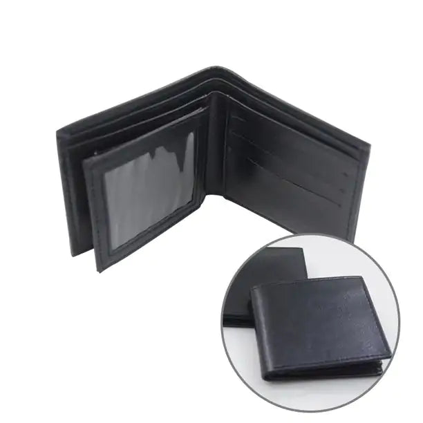 Fire Wallet