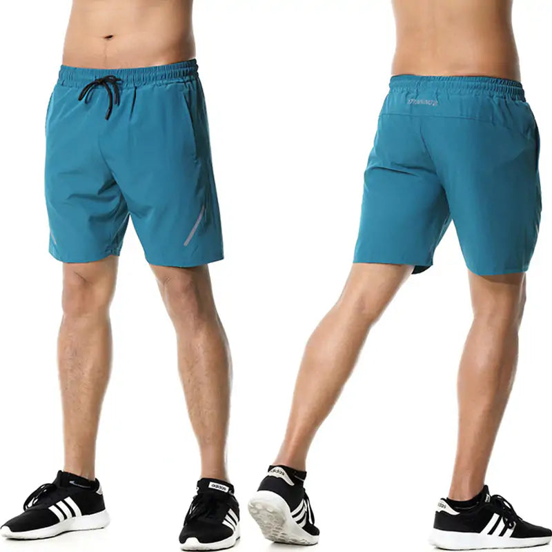 Lightweight Men's Workout Shorts
