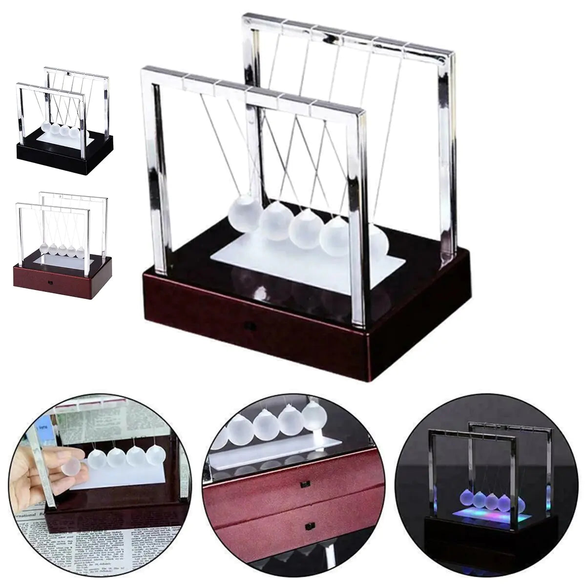 LED Pendulum