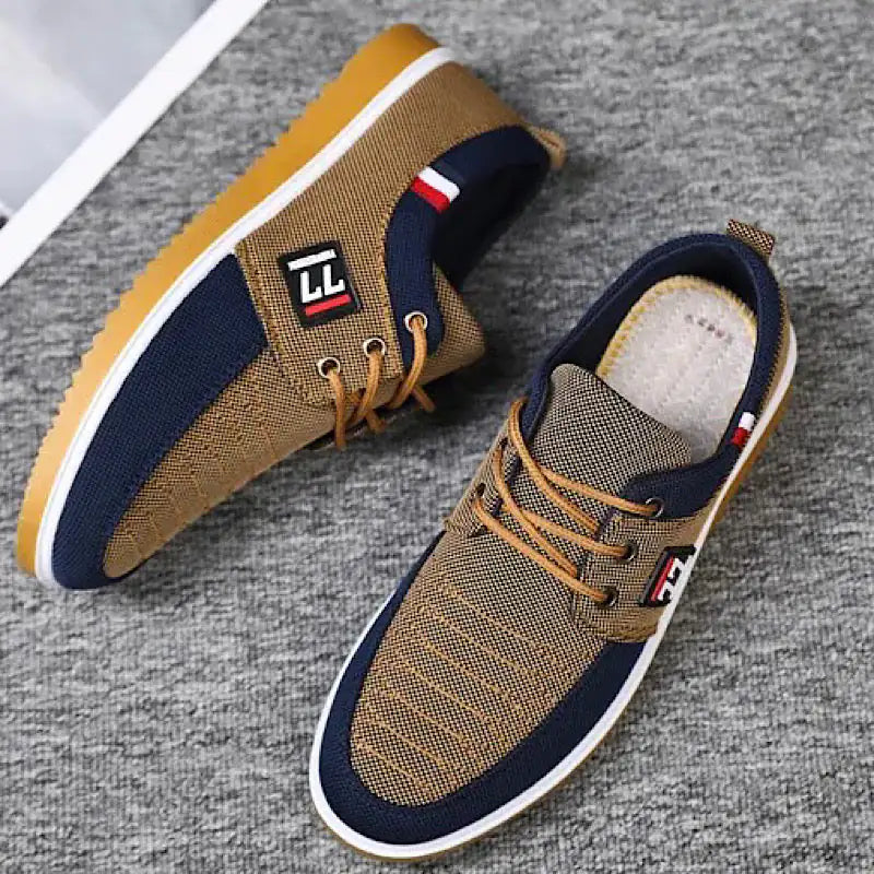 Men's Classic Shoes