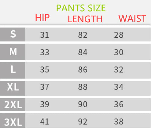 Sportswear 3pcs Tracksuit