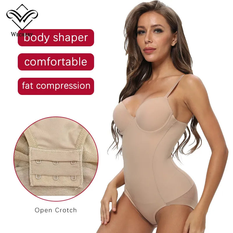Shapewear Bodysuit