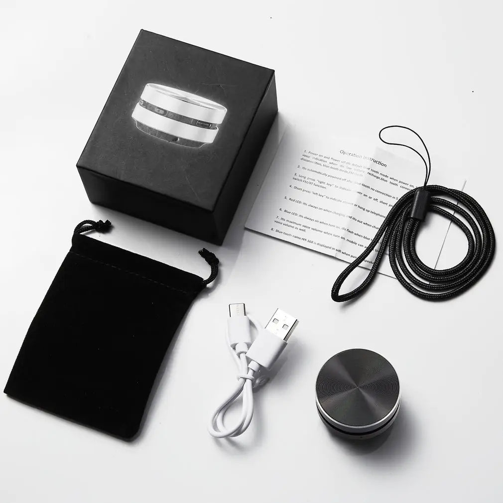 Bone Conduction Speaker