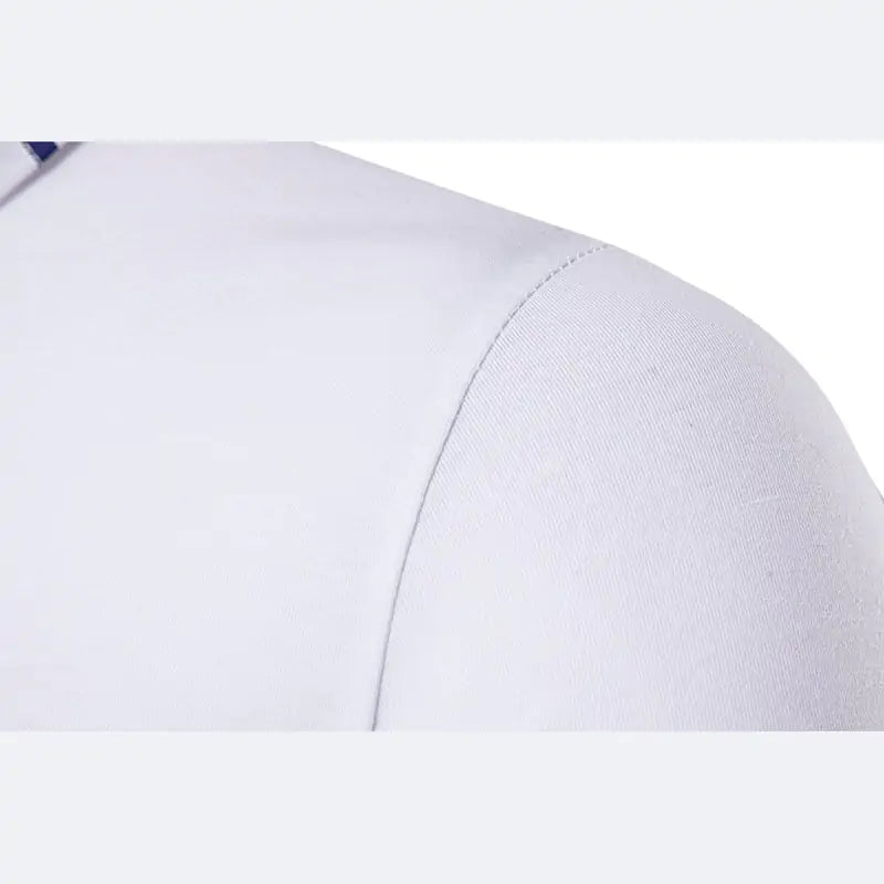 Men's Casual Long Sleeve Tops