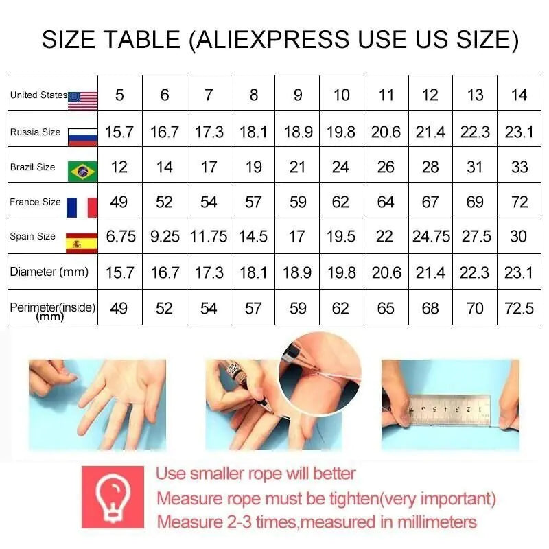 Men's Fashion Ring