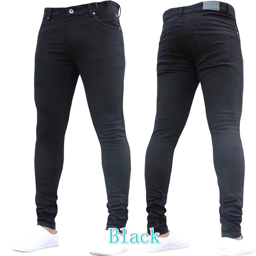 Men's Skinny Jeans