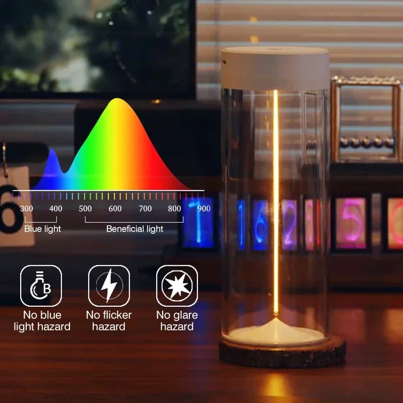 Minimalist Desk Lamp