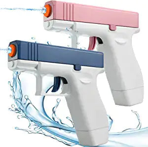 Mini Mega Soaker