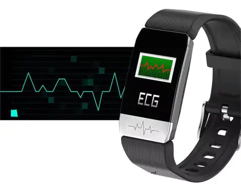 iDoctor Pro V7 Smartwatch